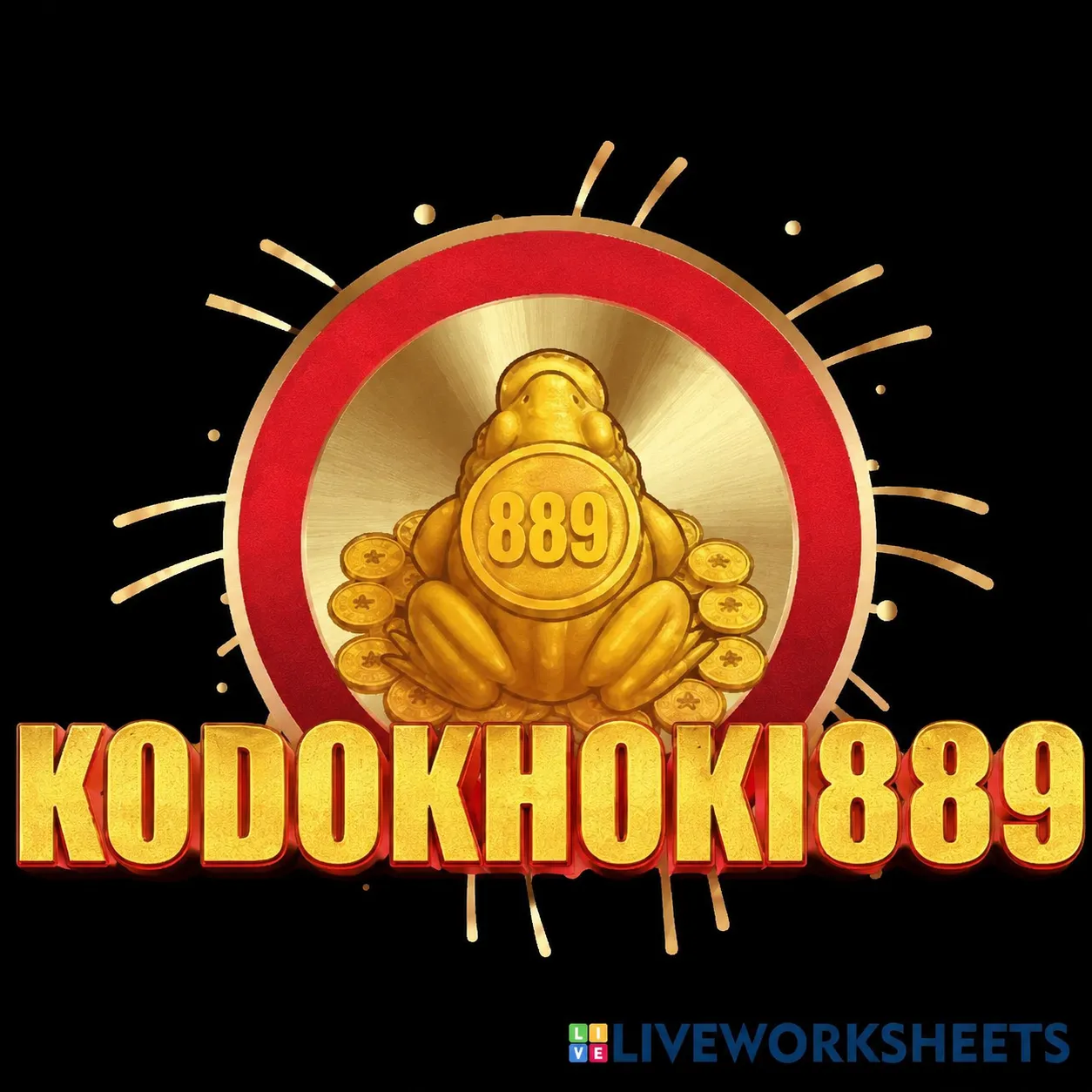KODOKHOKI889 - Permainan Match-3 Seru untuk Semua Usia